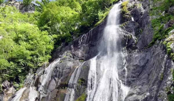 Aber Falls