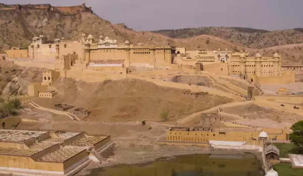 Amber Fort