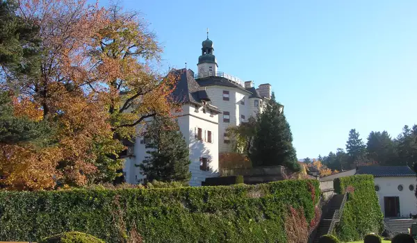 Ambras Castle