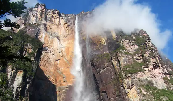 Angel Falls