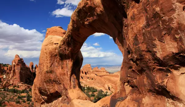 Utah - National Park Arches