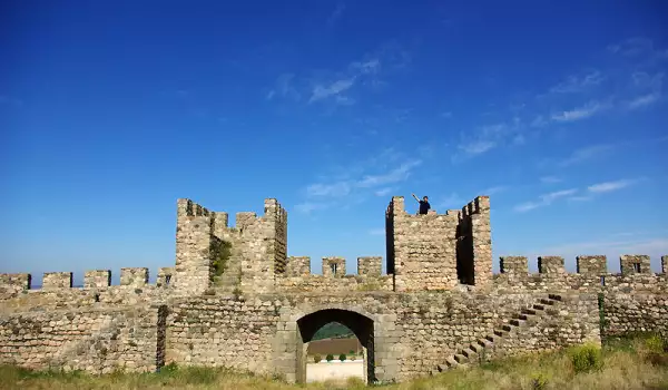 Arraiolos Castle