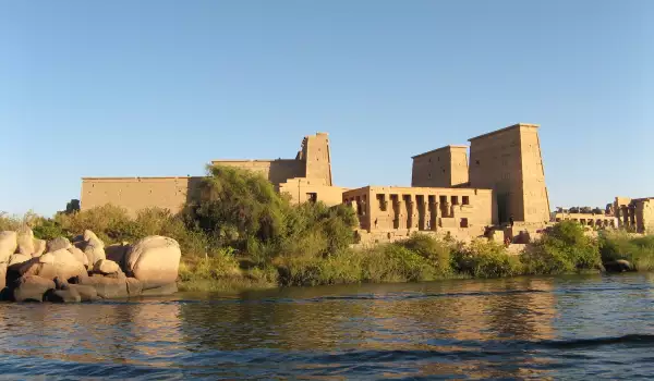 Aswan, Egypt