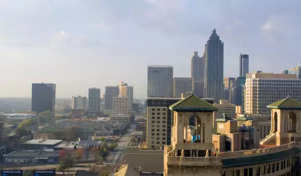 Atlanta