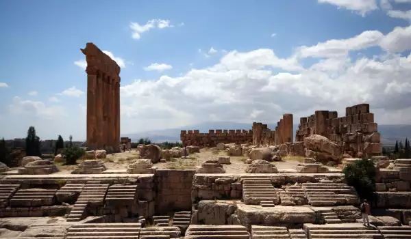 Baalbek