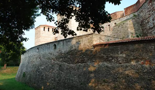 Vidin Fortress
