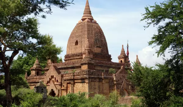 Bagan