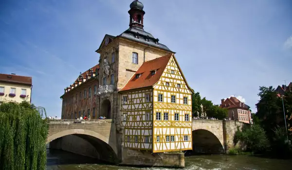 Bamberg, Germany