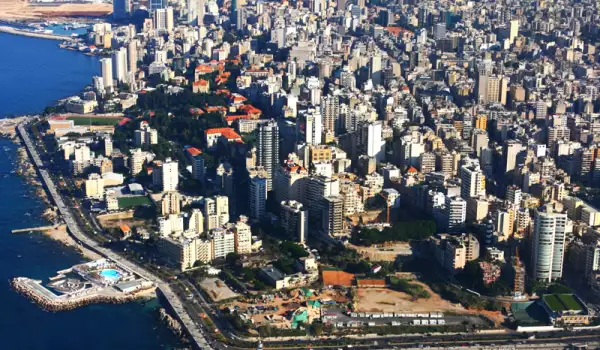 Beirut