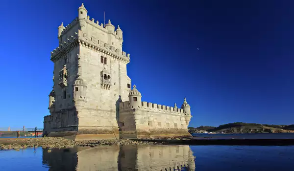 Belem Tower