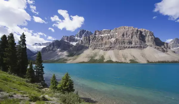 Bow Lake