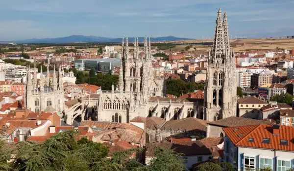 Burgos, Spain