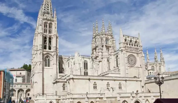 Burgos Cathedral