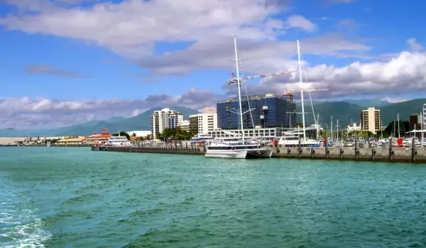 Cairns, Qeensland, Ausralia