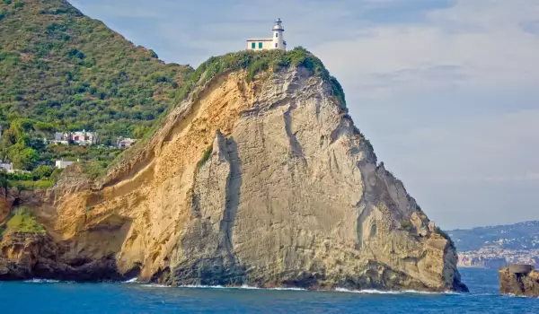 Cape Point - Cape of Good Hope