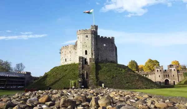 Cardiff Castle