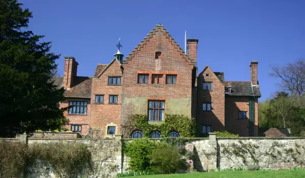 Chartwell Manor near Westerham, Kent