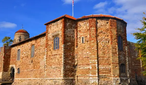 Colchester Castle