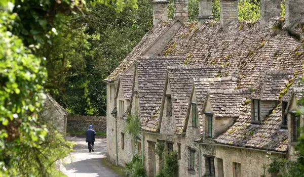 Cotswolds, England