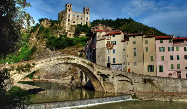 Dolceacqua