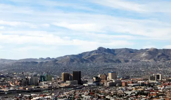 El Paso, Texas