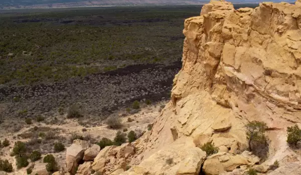 El Malpais National Monument