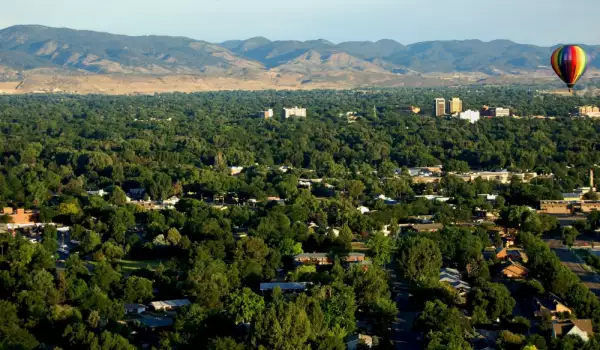 Fort Collins, Colorado