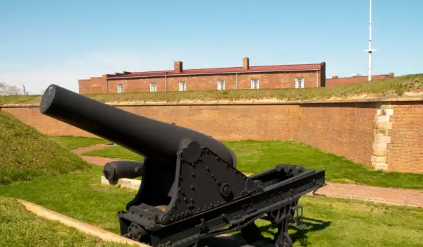 Fort McHenry National Monument