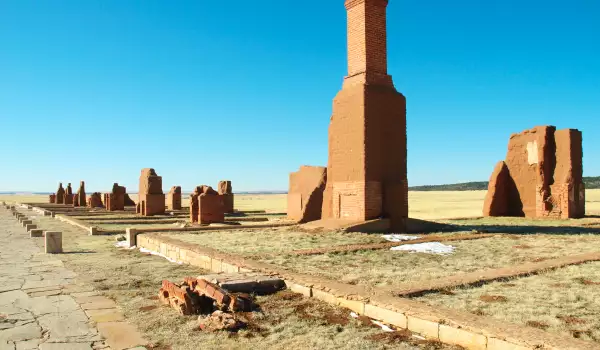 Fort Union National Monument