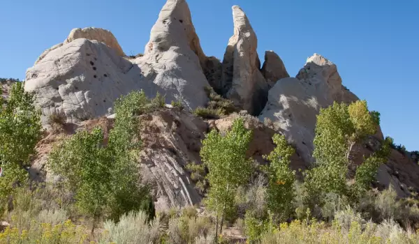 National Monument Grand Staircase-Escalante