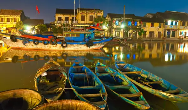 Hoi An