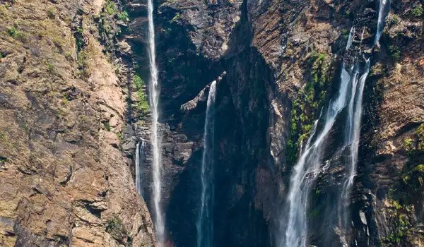 Jog Falls, India