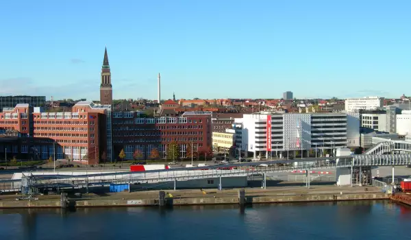 Kiel, Germany