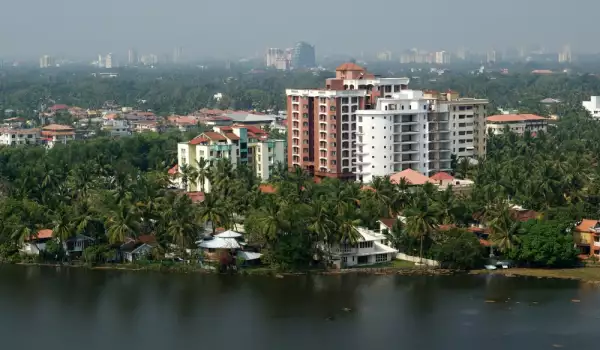 Kochi India