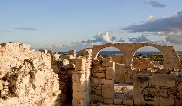 Kourion