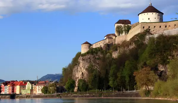 Fortress Kufstein