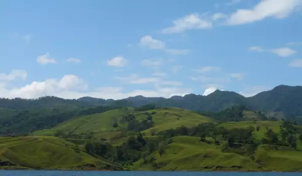 Lake Arenal, Costa Rica