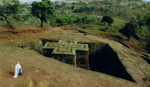 Lalibela