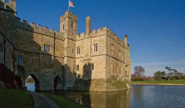 Leeds Castle