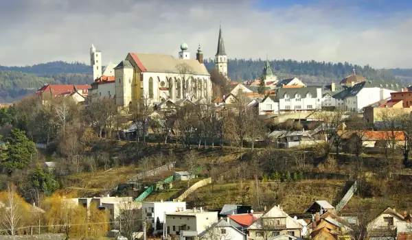 Levocha, Slovakia