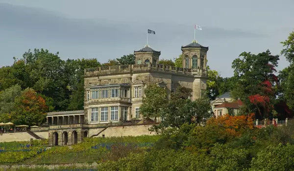 Lingner Castle