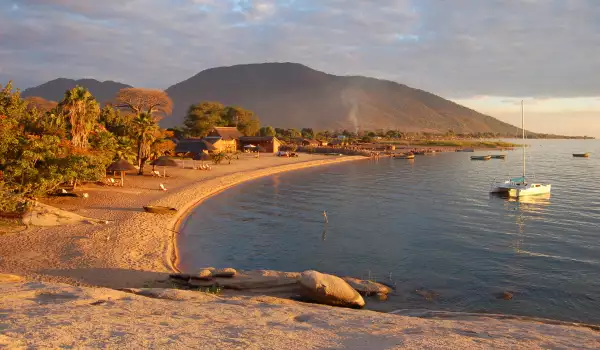 Lake Malawi