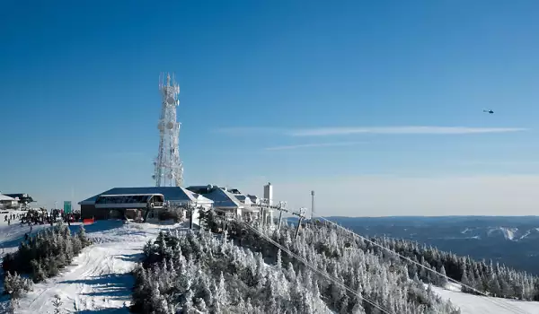 Laurentian Mountains