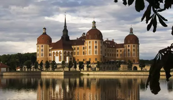 Moritzburg