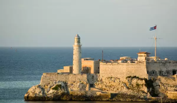 Morro Castle