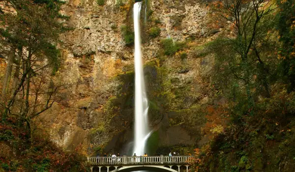 Maltnoma Falls