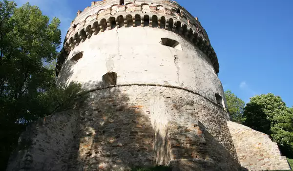 Ostrog Castle