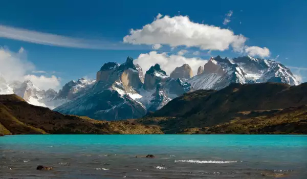 Patagonia