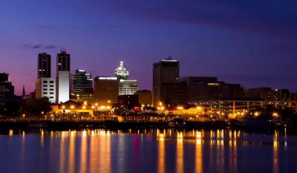 Peoria, Illinois