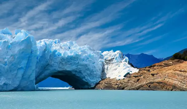 Perito Moreno